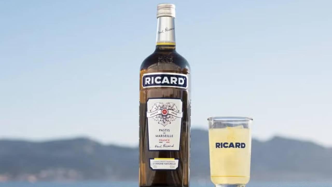 Pernod Ricard FY2026 Sales Fall as U.S. and China Weakness Tests the Global Spirits Giant