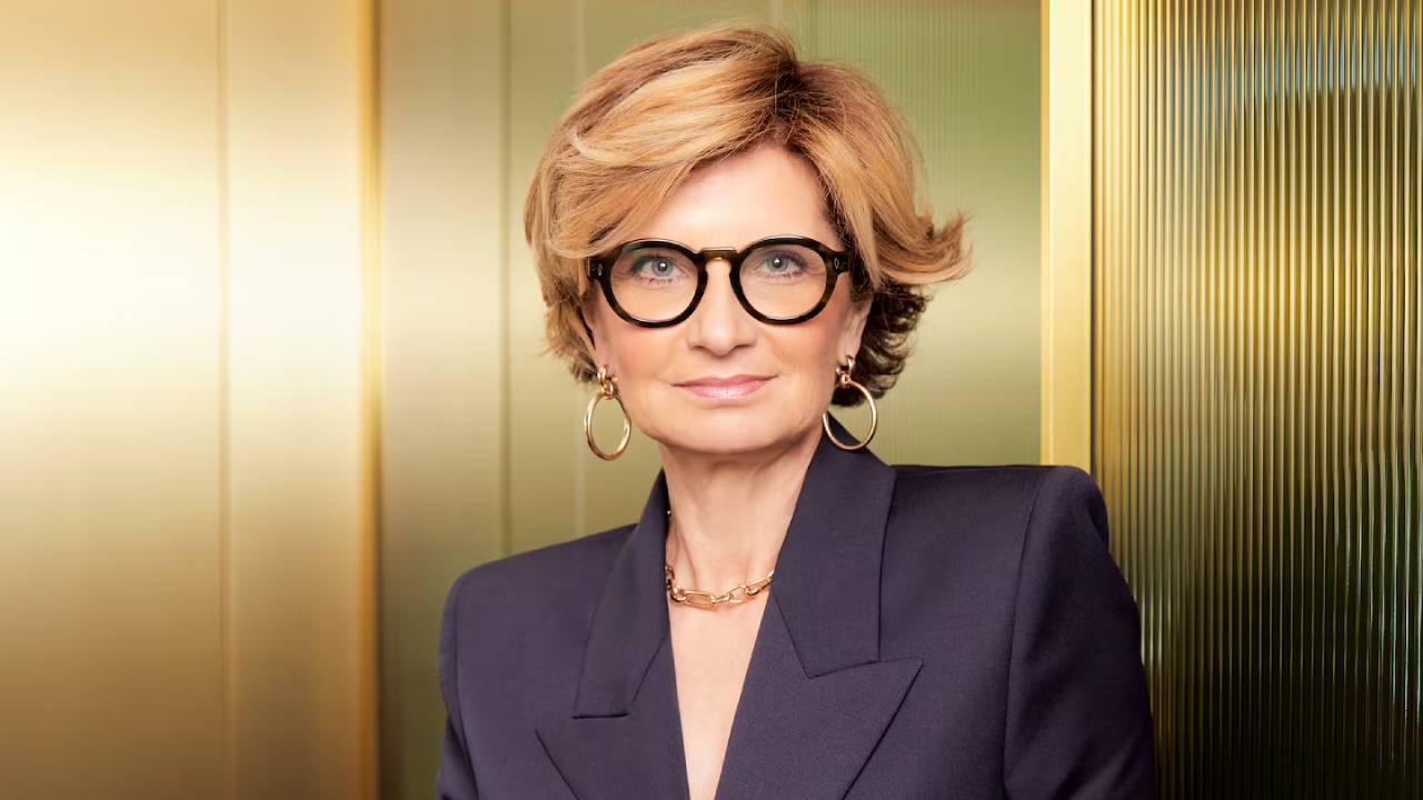 Kering Italy Leadership Reshuffle Drives Strategic Growth in 2026