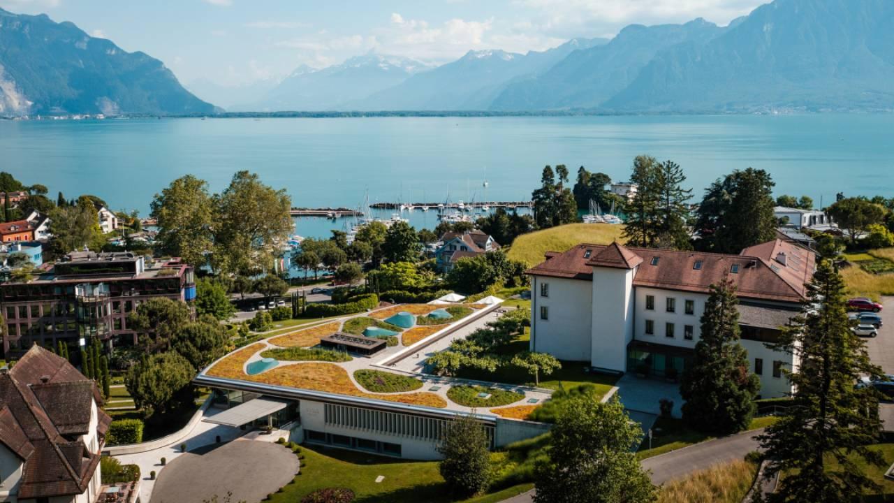 A Spa Is No Longer Enough: What Actually Defines a Medical Wellness Resort