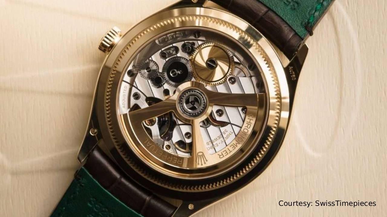 Super-Clone Watches Are Becoming an Organised Technology Industry