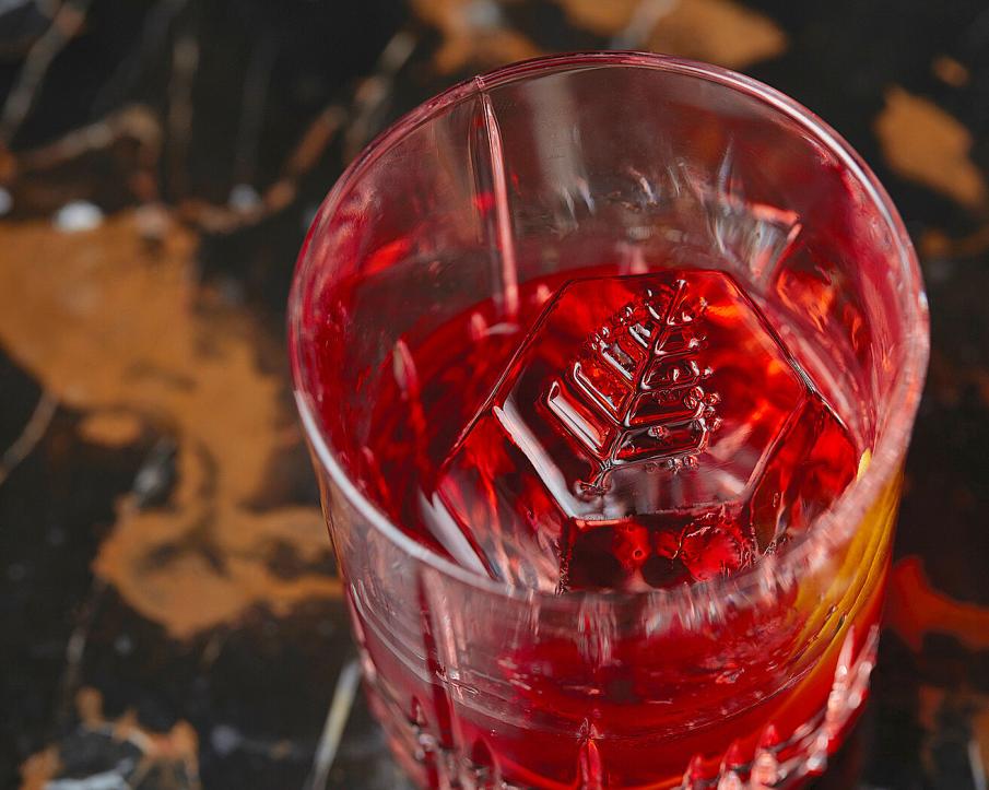 Negroni Week 2026 at Copitas, Four Seasons Bengaluru - September 22 to 28