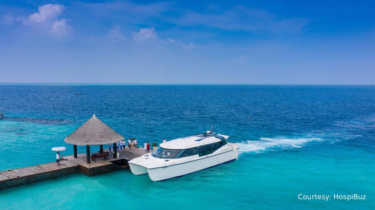 This World Tourism Day, THE OZEN COLLECTION Invites Travellers to Rediscover the Human Side of Luxury in the Maldives