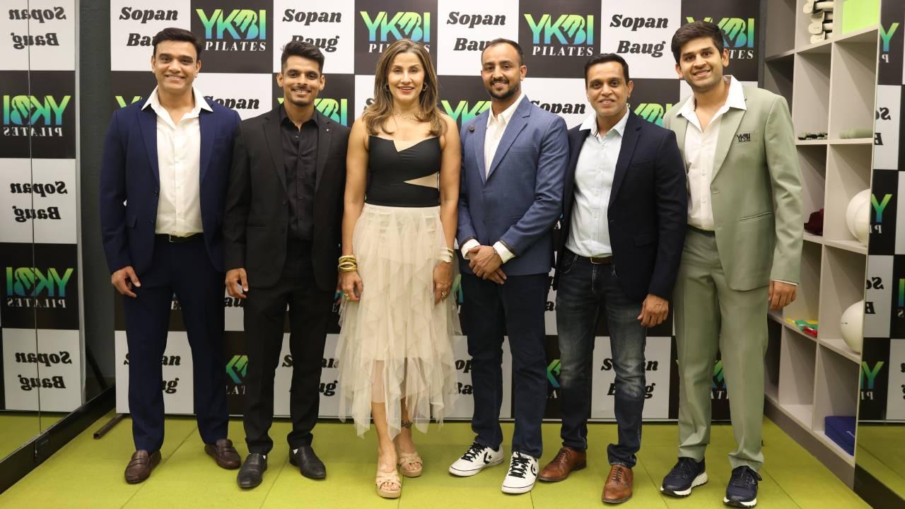Yasmin Karachiwala Brings Her Signature Pilates Experience to Pune