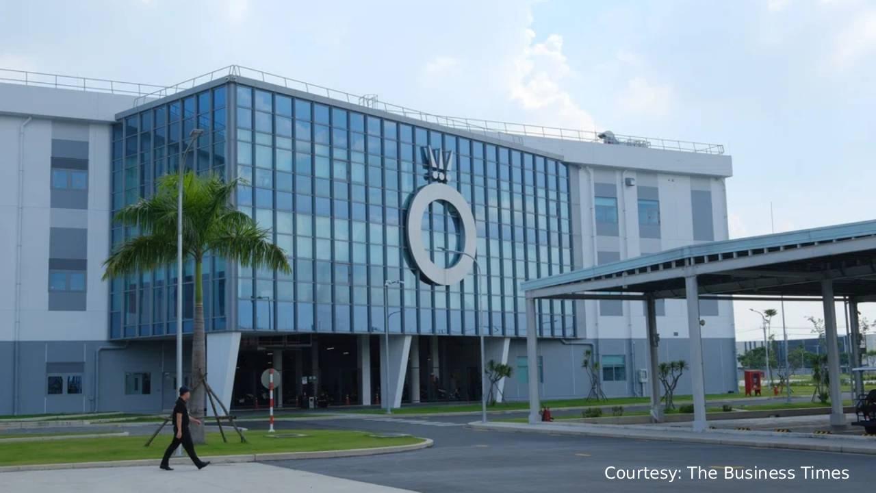 Can Jewellery Craftsmanship Scale to 60 Million Pieces a Year? Pandora in Vietnam Answers