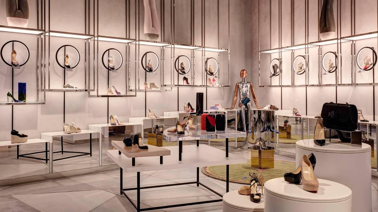 Virgile + Partners: The Design Studio Shaping the New Language of Luxury
