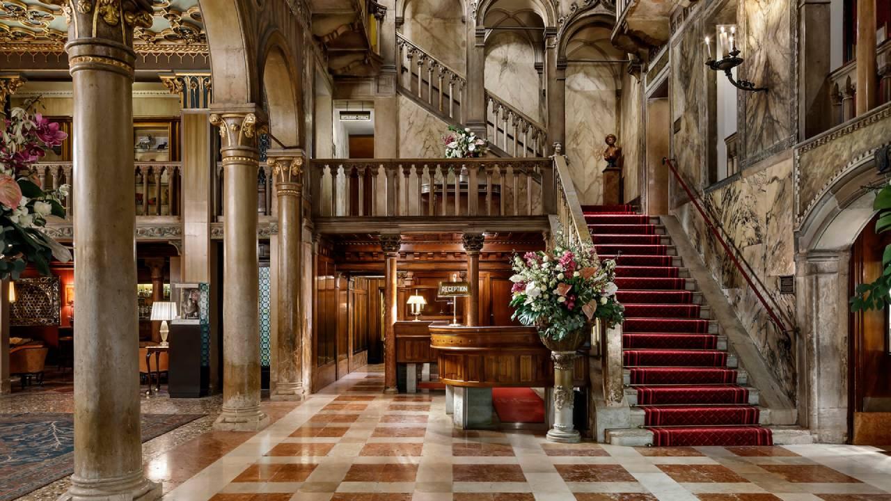 Luxury Hotels 2026: New Hotels & Global Luxury Travel Hotspots