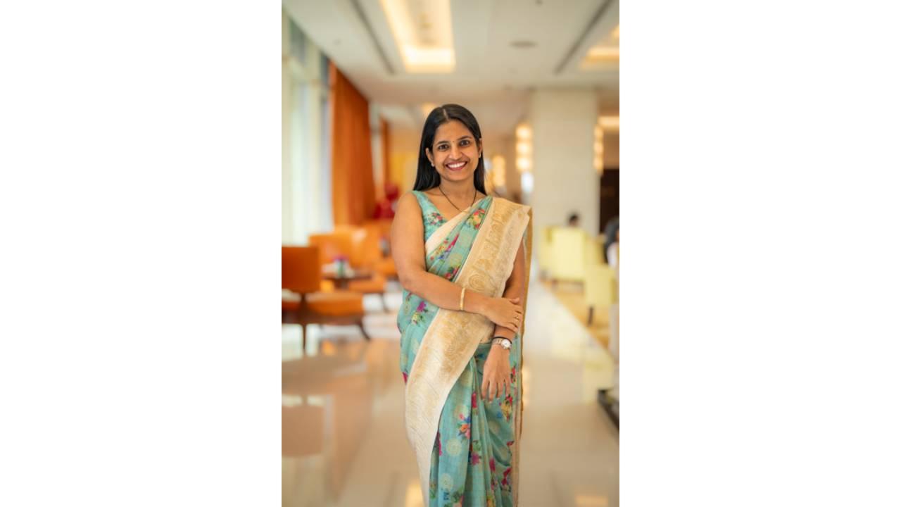 The Ritz-Carlton, Bangalore Appoints Dr. Ranjitha Alva to Lead Its Next Chapter in Wellness