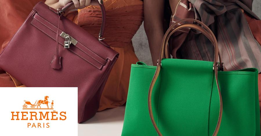 A Timeline and History of the Iconic Hermès Brand