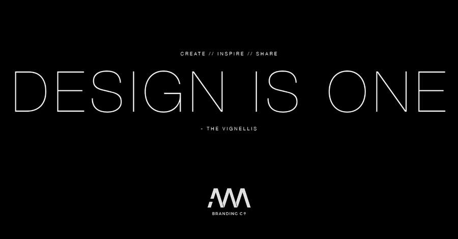 Delhi based Creative Agency 'AM Branding Co' Is A Powerhouse For Building Iconic Brands