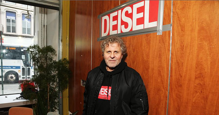 Diesel - Story of a Casual Brand Becoming a Luxurious Brand Today