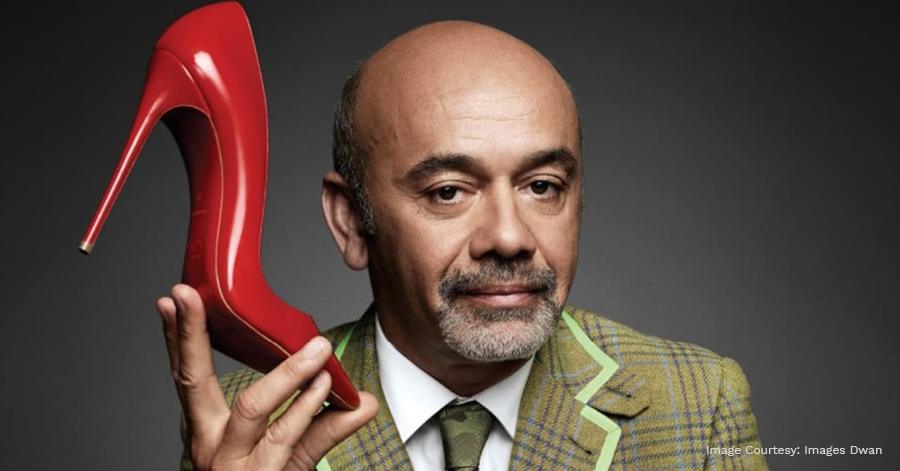 straf dygtige Optimistisk A Peek Into The Amazing Story of Christian Louboutin