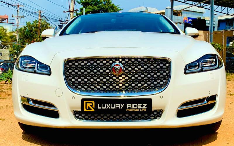 Pre Owned Luxury Cars Hyderabad India | Used Luxury Cars Hyderabad