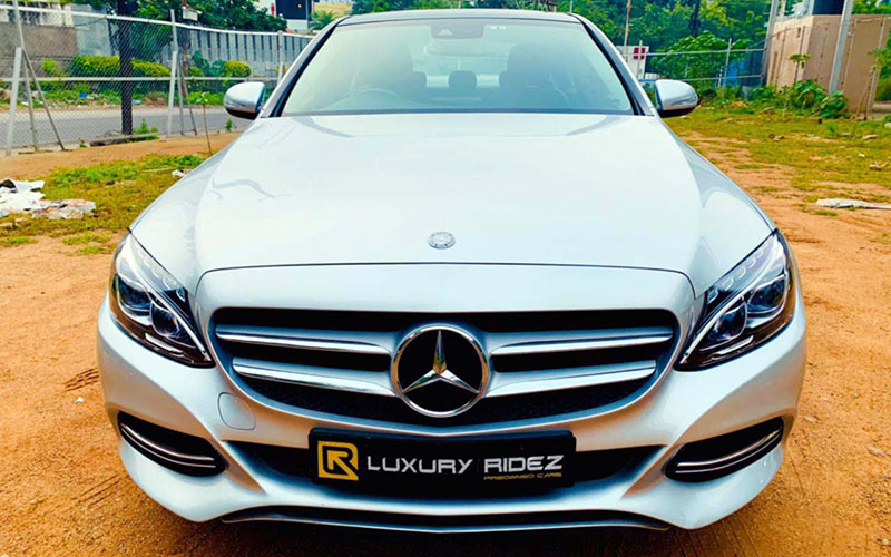 Pre Owned Luxury Cars Hyderabad India | Used Luxury Cars Hyderabad