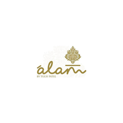 Alam by Tulsi Patel