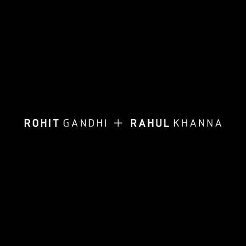 Rohit Gandhi + Rahul Khanna