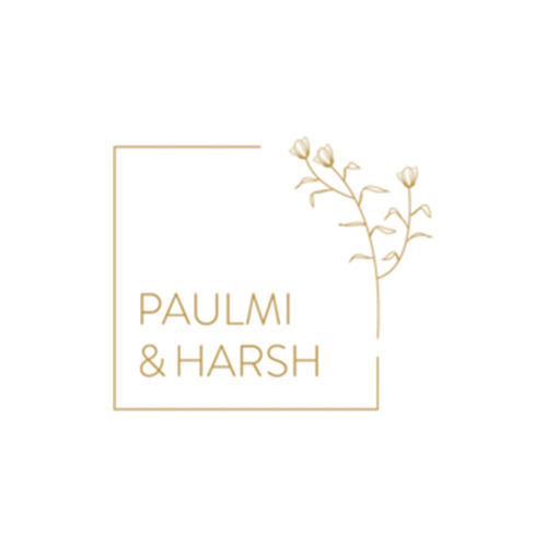 Paulmi and Harsh