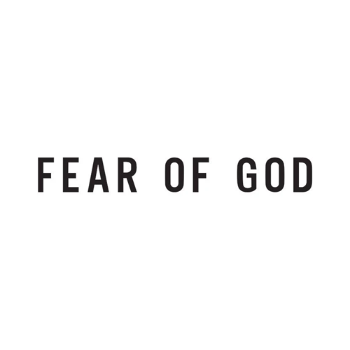 Fear of God