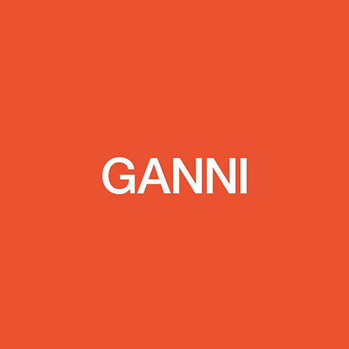 Ditte and Nicolaj Reffstrup on the Success of brand Ganni