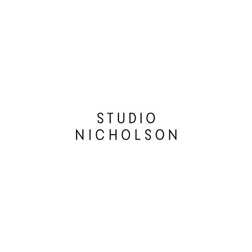 Studio Nicholson