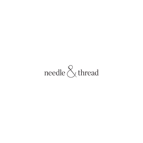 Needle and Thread