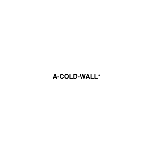 A-Cold-Wall