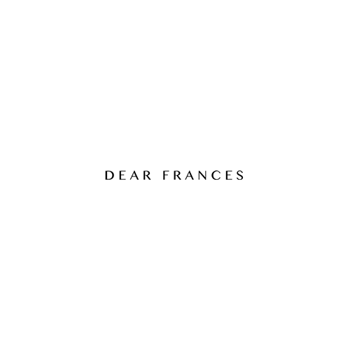 Dear Frances