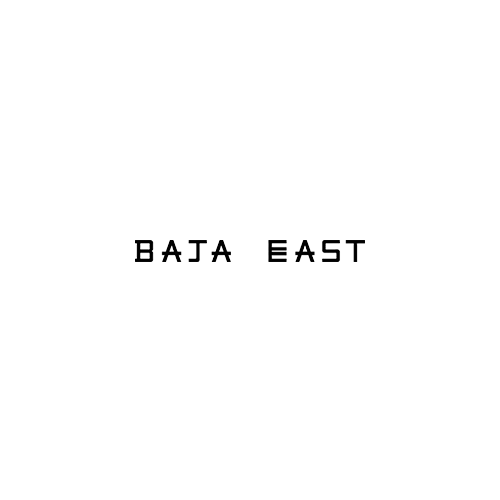 Baja East