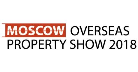 Moscow Overseas Property Show