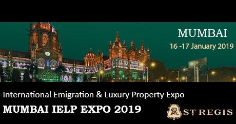 Mumbai IELP Expo 2019