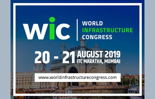 World Infrastructure Congress