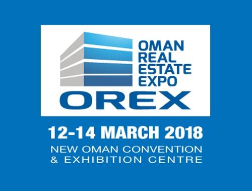 Oman Real Estate Expo (OREX)