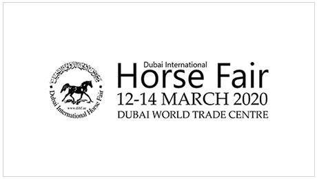 Dubai International Horse Fair