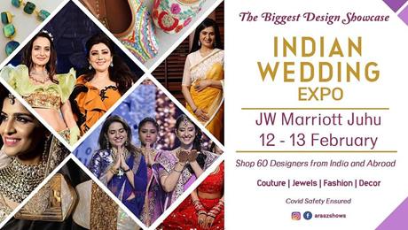 Indian Wedding Expo