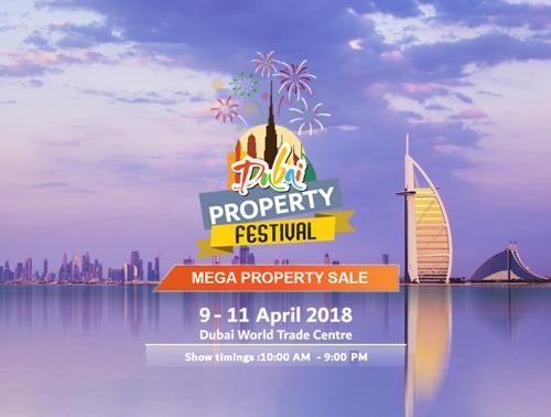 Dubai Property Festival