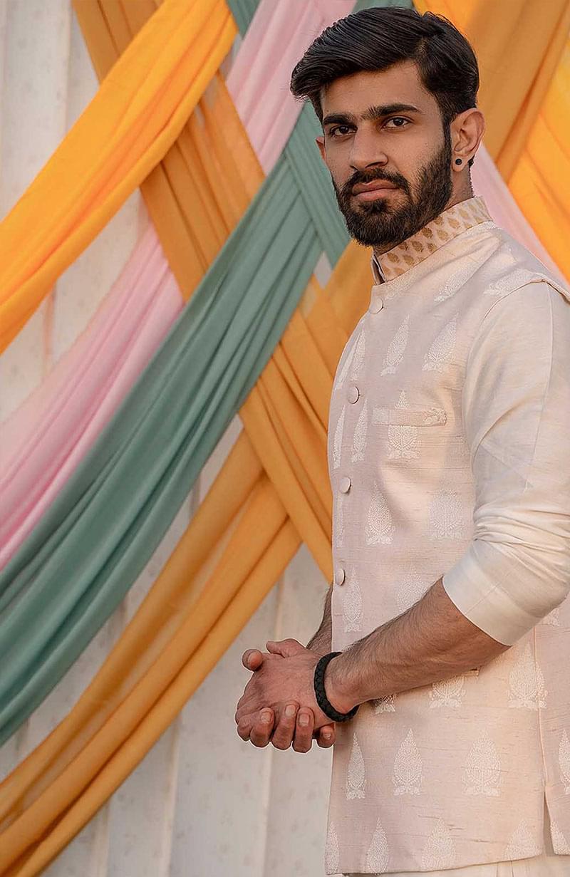 Ankit V Kapoor | Luxury Abode