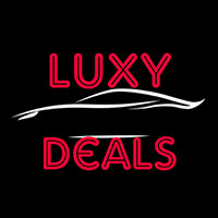 Luxy Deals