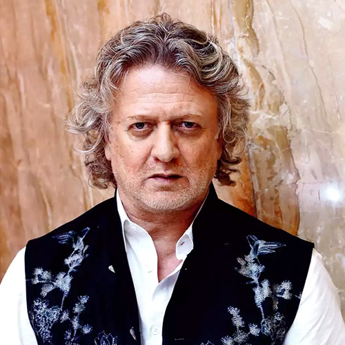 Rohit Bal