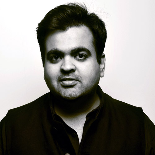 Kunal Anil Tanna