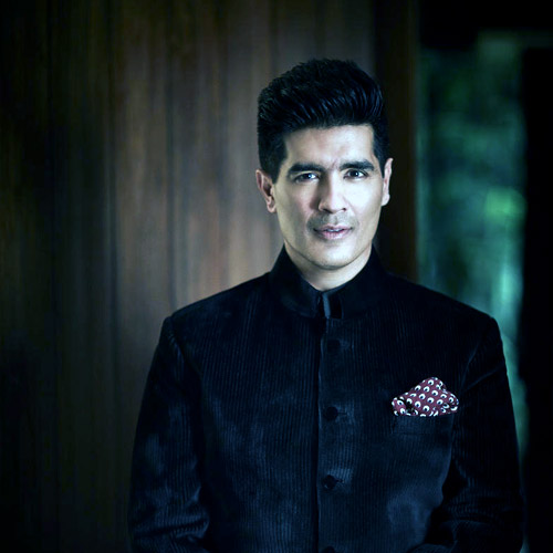 Manish Malhotra