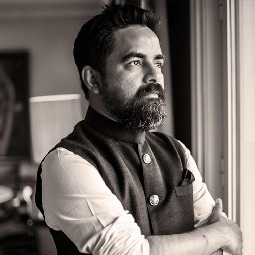 Sabyasachi Mukherjee